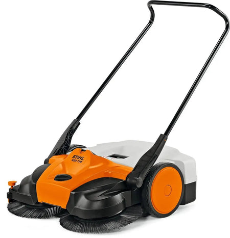 STIHL Akku-Kehrgerät KGA 770, ohne Akku und Ladegerät - Modell 2025
