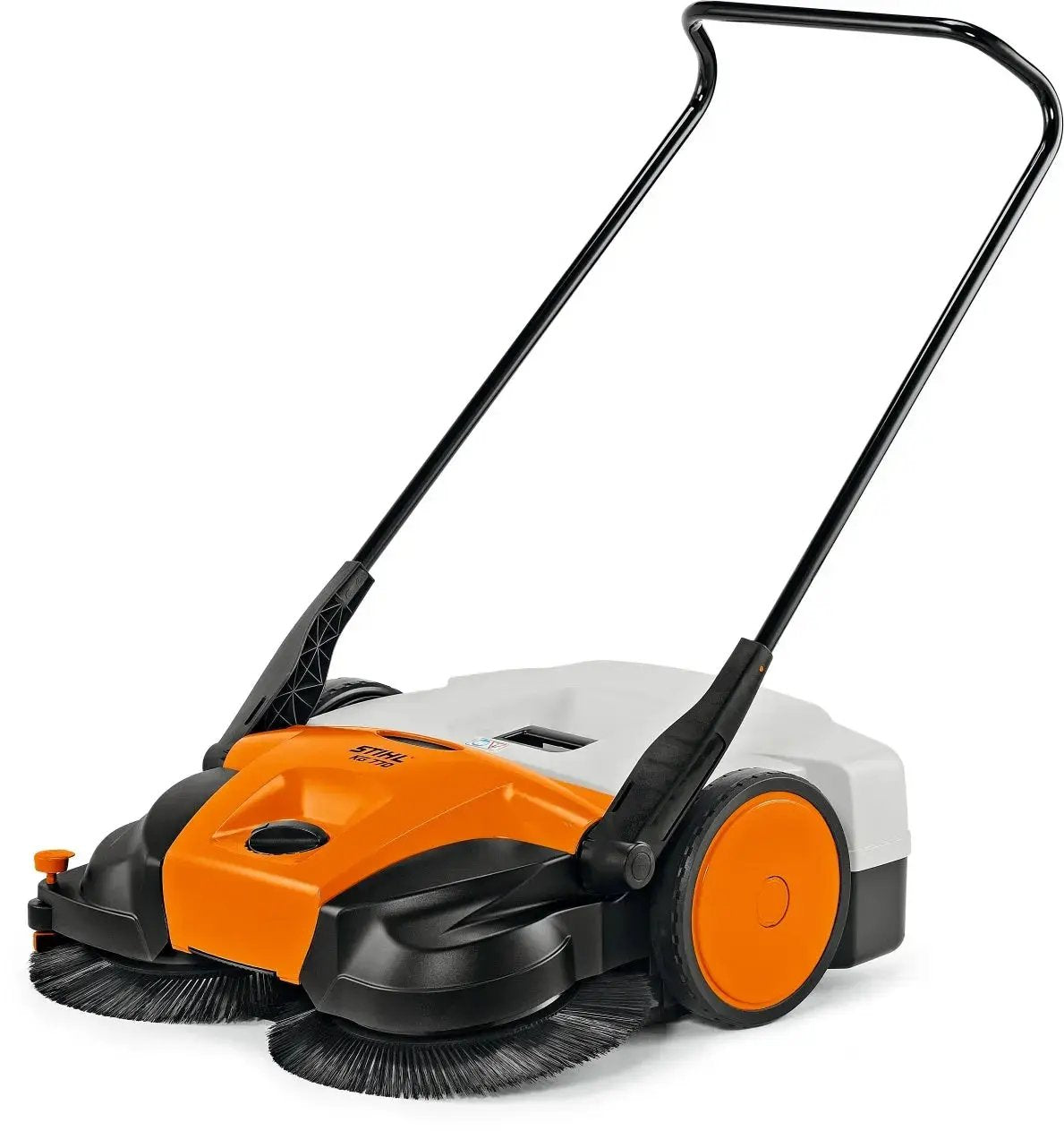 STIHL Kehrgerät KG 770 - Modell 2025
