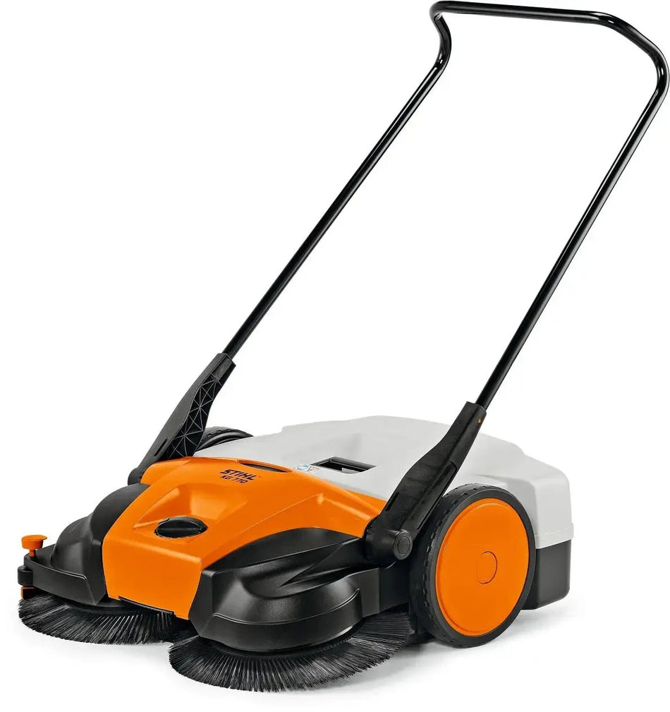 STIHL Kehrgerät KG 770 - Modell 2025