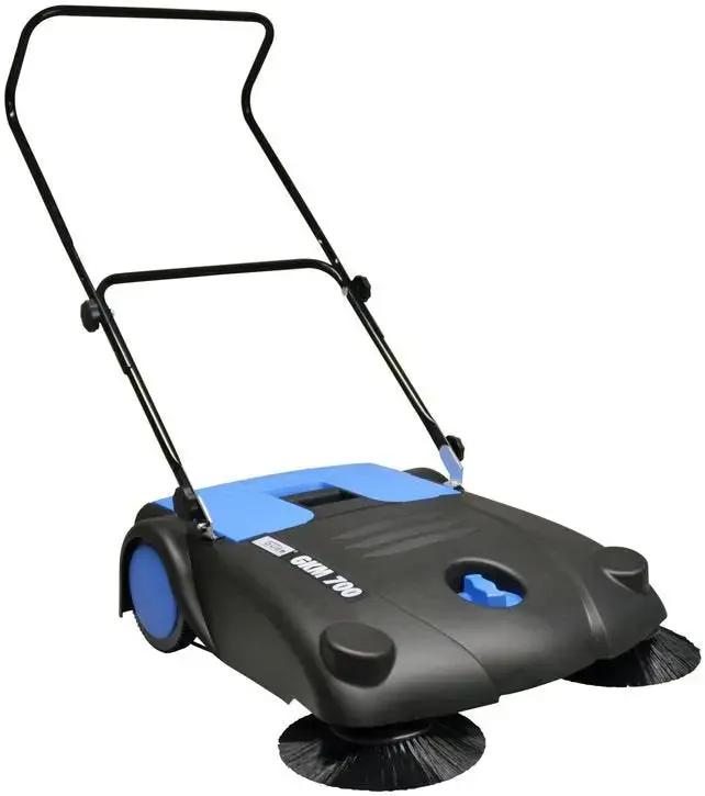 Güde Handkehrmaschine GKM 700