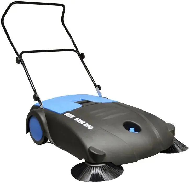 Güde Handkehrmaschine GKM 800