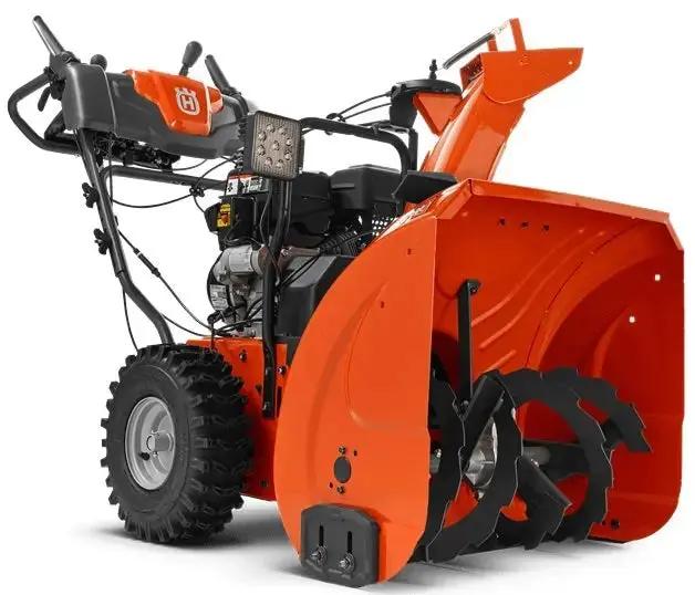 Husqvarna Schneefräse ST 227 - Modell 2025