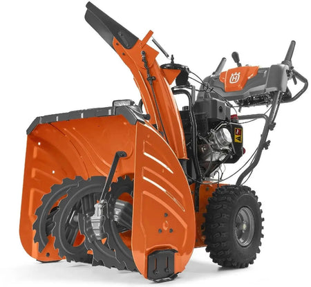 Husqvarna Schneefräse ST 330 - Modell 2025