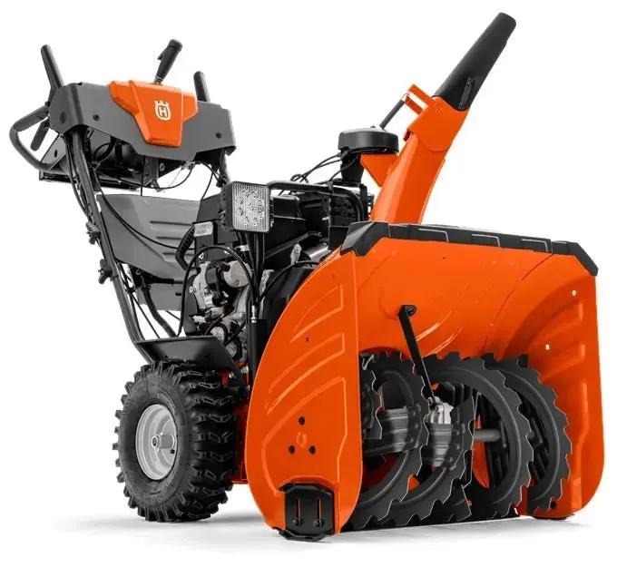 Husqvarna Schneefräse ST 427 - Modell 2025