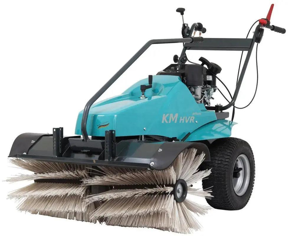 Remarc Schmutz- und Schneekehrmaschine KM HVR 100 - Modell 2025