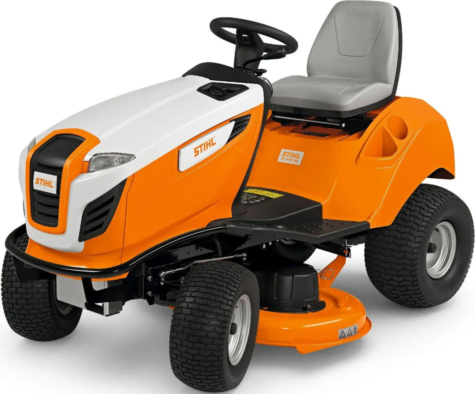 STIHL Aufsitzmäher RT 4112 SZ  - Modell 2025