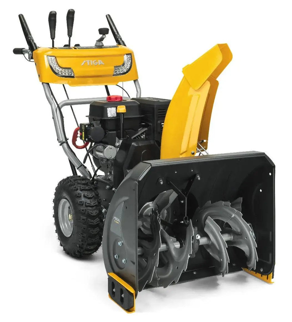 Stiga Schneefräse ST 5266 P - Modell 2024/2025