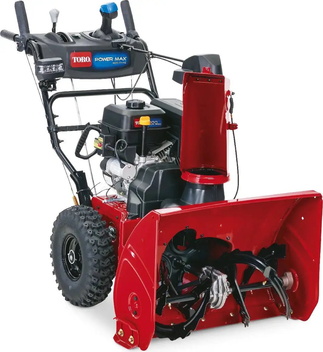 Toro Schneefräse Power Max 826 OAE - Modell 2025