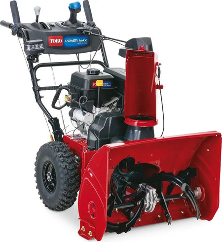 Toro Schneefräse Power Max 826 OAE - Modell 2025