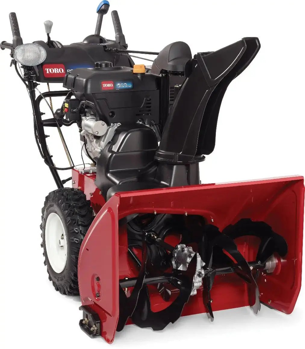 Toro Schneefräse Power Max HD 1028 OHXE - Modell 2024/2025