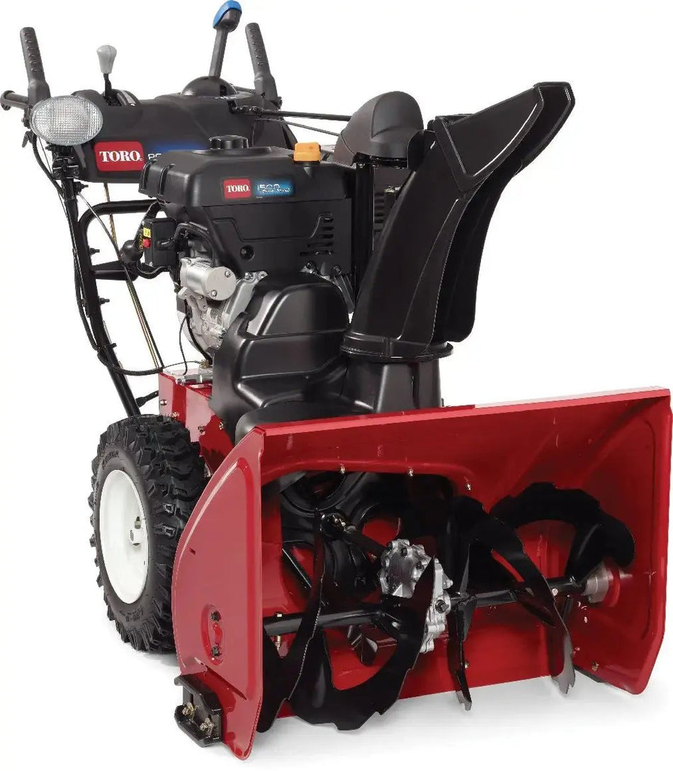 Toro Schneefräse Power Max HD 1028 OHXE - Modell 2024/2025