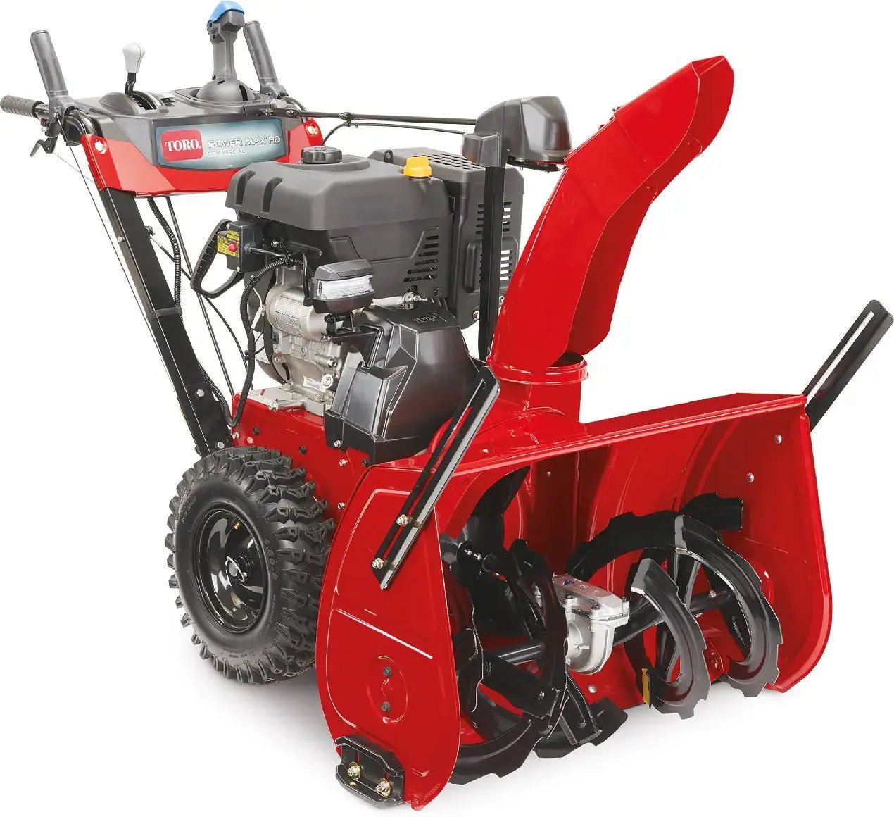 Toro Schneefräse Power Max HD 1428 OHXE - Modell 2024/2025