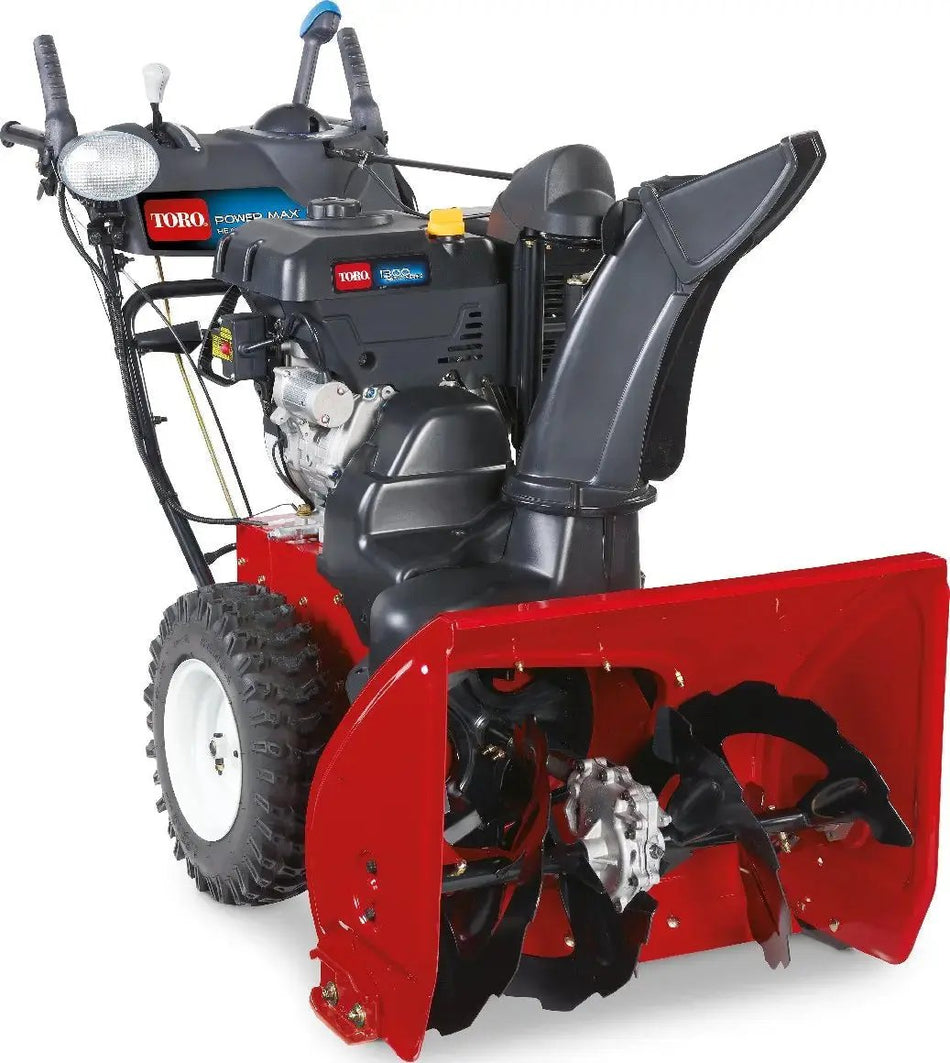 Toro Schneefräse Power Max HD 928 OAE - Modell 2025