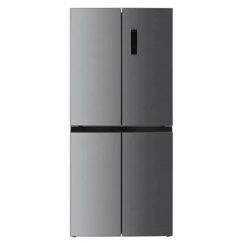 Beko GNO46623MXPN Amerikanischer 4-Türer Side-by-Side Kühlschrank - No Frost, HarvestFresh