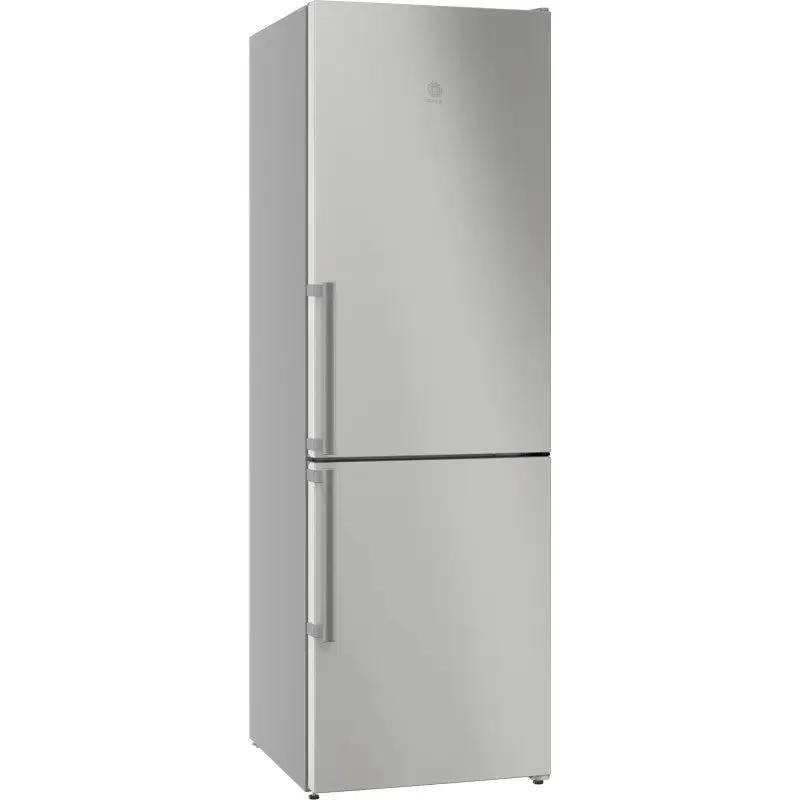 Balay 3KFB664XE NoFrost Kombi-Kühlschrank Edelstahl 321L Anti-Fingerabdruck 186cm hoch